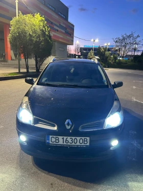 Renault Clio 1.2 TSE GRANDTOUR, снимка 16