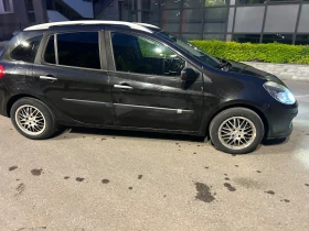 Renault Clio 1.2 TSE GRANDTOUR, снимка 10