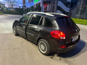 Renault Clio 1.2 TSE GRANDTOUR, снимка 4