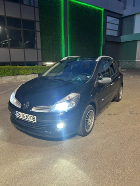 Renault Clio 1.2 TSE GRANDTOUR, снимка 2