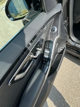 Mercedes-Benz S 400 AMG!!!ДЪЛГА БАЗА, 4 MATIC, ПЪРВИ СОБСТВЕНИК!, снимка 13