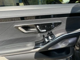 Mercedes-Benz S 400 AMG!!!ДЪЛГА БАЗА, 4 MATIC, ПЪРВИ СОБСТВЕНИК!, снимка 12