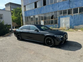 Mercedes-Benz S 400 AMG!!!ДЪЛГА БАЗА, 4 MATIC, ПЪРВИ СОБСТВЕНИК!, снимка 1