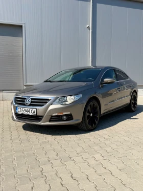 VW CC 1.8tsi !ТОП!, снимка 1