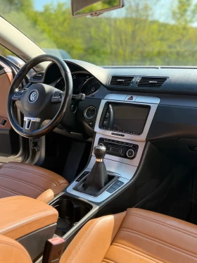 VW CC 1.8tsi !ТОП!, снимка 7