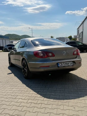 VW CC 1.8tsi !ТОП!, снимка 4