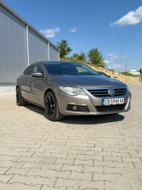 VW CC 1.8tsi !ТОП!, снимка 2