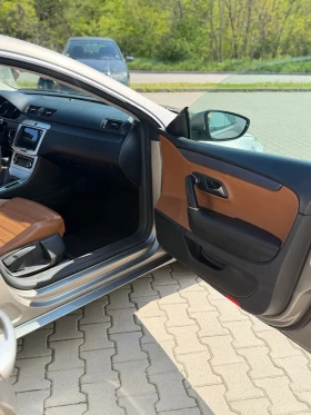 VW CC 1.8tsi !ТОП!, снимка 9