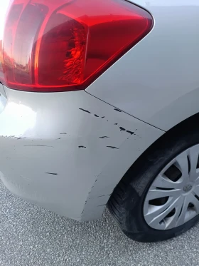 Toyota Auris 1.6 LPG, снимка 6