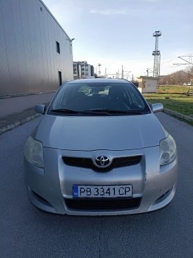 Toyota Auris 1.6 LPG, снимка 2