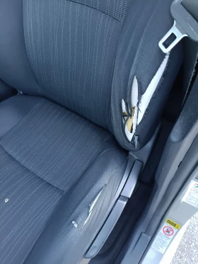 Toyota Auris 1.6 LPG, снимка 8