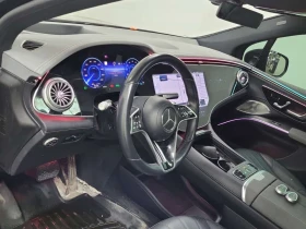 Mercedes-Benz EQS * 450 * АВТОКРЕДИТ БЕЗ ПЪРВОНАЧАЛНА ВНОСКА* , снимка 10