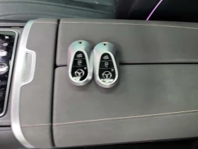 Mercedes-Benz EQS * 450 * АВТОКРЕДИТ БЕЗ ПЪРВОНАЧАЛНА ВНОСКА* , снимка 8