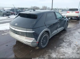 Hyundai Ioniq 5 Limited AWD, снимка 4
