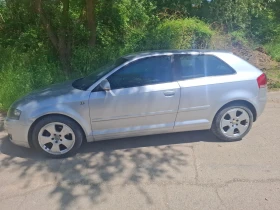 Audi A3 2.0 TDI 140, снимка 2