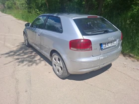 Audi A3 2.0 TDI 140, снимка 3