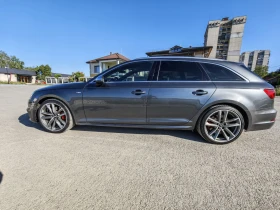 Audi A4 3.0TDI 272к.с.Quatro, S Line , снимка 3