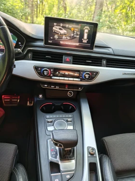 Audi A4 3.0TDI 272к.с.Quatro, S Line , снимка 15