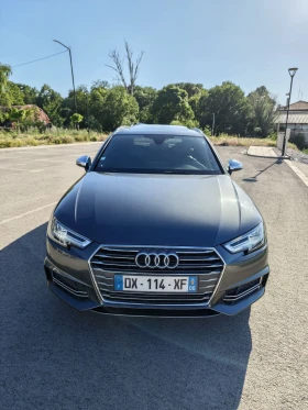 Audi A4 3.0TDI 272к.с.Quatro, S Line , снимка 1