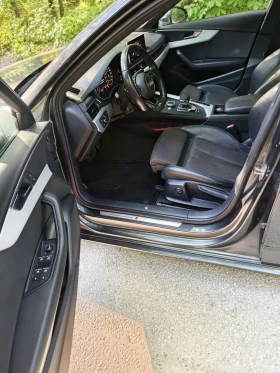 Audi A4 3.0TDI 272к.с.Quatro, S Line , снимка 8