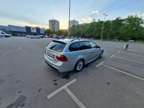 BMW 320 Комби, снимка 9