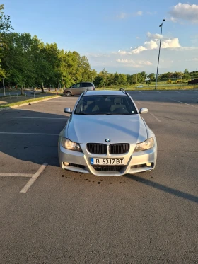 BMW 320 Комби, снимка 1