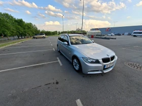 BMW 320 Комби, снимка 8