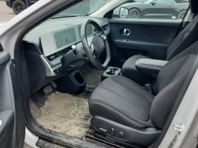 Hyundai Ioniq 5, снимка 6
