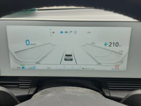 Hyundai Ioniq 5, снимка 8