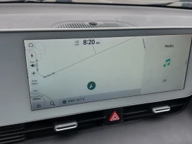 Hyundai Ioniq 5, снимка 9