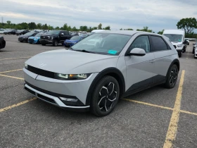 Hyundai Ioniq 5, снимка 2