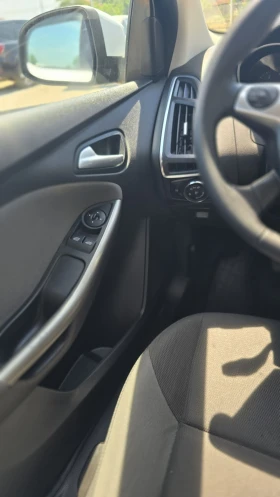 Ford Focus 1.6 Ti-VCT, снимка 7