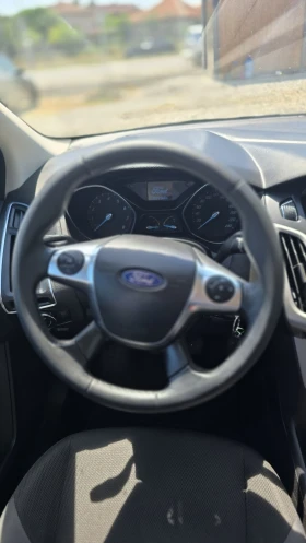 Ford Focus 1.6 Ti-VCT, снимка 5
