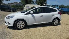 Ford Focus 1.6 Ti-VCT, снимка 3