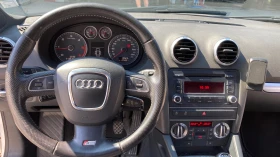 Audi A3, снимка 9