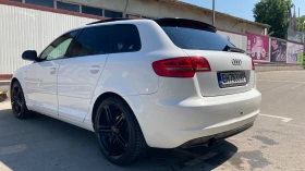 Audi A3, снимка 6