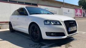 Audi A3, снимка 3