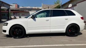 Audi A3, снимка 4