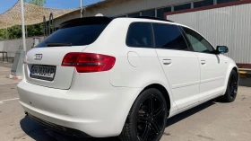 Audi A3, снимка 7