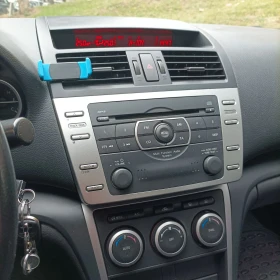 Mazda 6, снимка 7