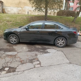 Mazda 6, снимка 5