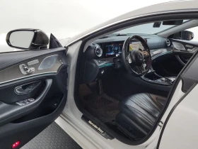 Mercedes-Benz CLS CLS400d 4MATIC AMG Line| 335к.с.| ВКЛ.ТЕХНОТЕСТ, снимка 10