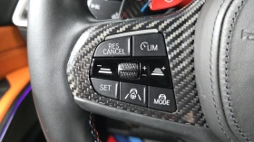 BMW M3 Sedan Competition First Edition , снимка 9