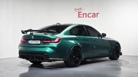 BMW M3 Sedan Competition First Edition , снимка 3