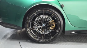 BMW M3 Sedan Competition First Edition , снимка 5