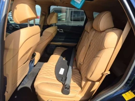 Genesis GV80 PRESTIGE 3.5T 4D UTILITY AWD/CARFAX/ФИНАНСИРАНЕ, снимка 12