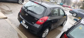 Hyundai I20, снимка 4