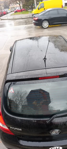 Hyundai I20, снимка 7