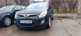 Hyundai I20, снимка 1