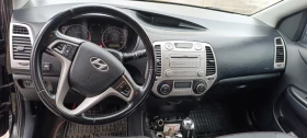 Hyundai I20, снимка 11